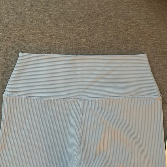 TRADED NWT Glyder High Power Bike Short: Ice Blue - Picture 4 of 16